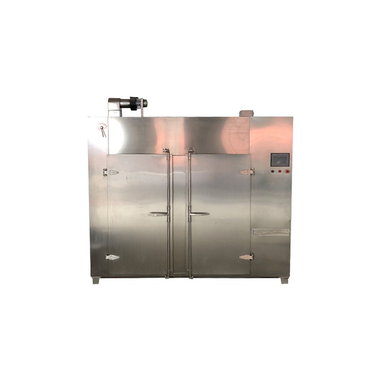 Hot Air Circulation Drying Oven